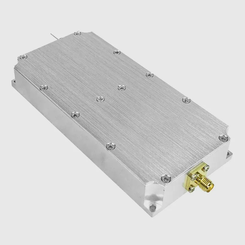 Modul rušenia signálu 2,4 GHz 30 W proti dronom