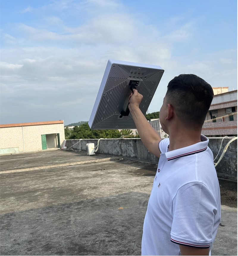 Prehľad technológie rušenia komunikácie