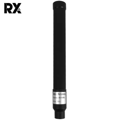 Aké rôzne typy antén sa používajú v bezdrôtovej komunikácii?