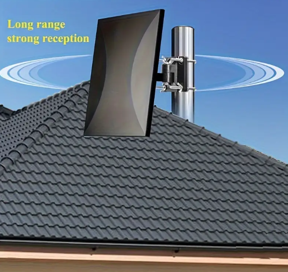 Vnútorná anténa VS Vonkajšia anténa: ktorá je lepšia?