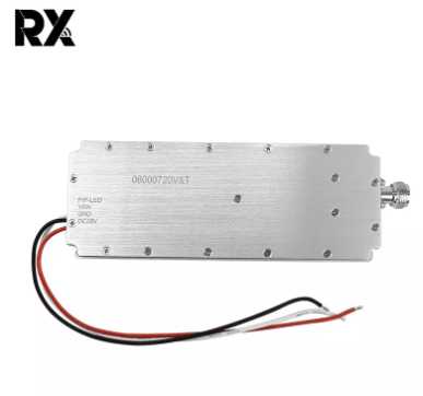 Aké sú hlavné funkcie obehových čerpadiel v rušičoch signálu dronov?