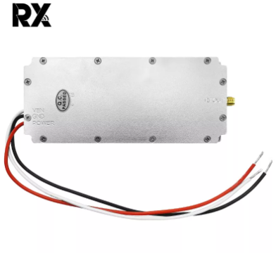 Prečo sú čipy GaN v rušičkách také dôležité?