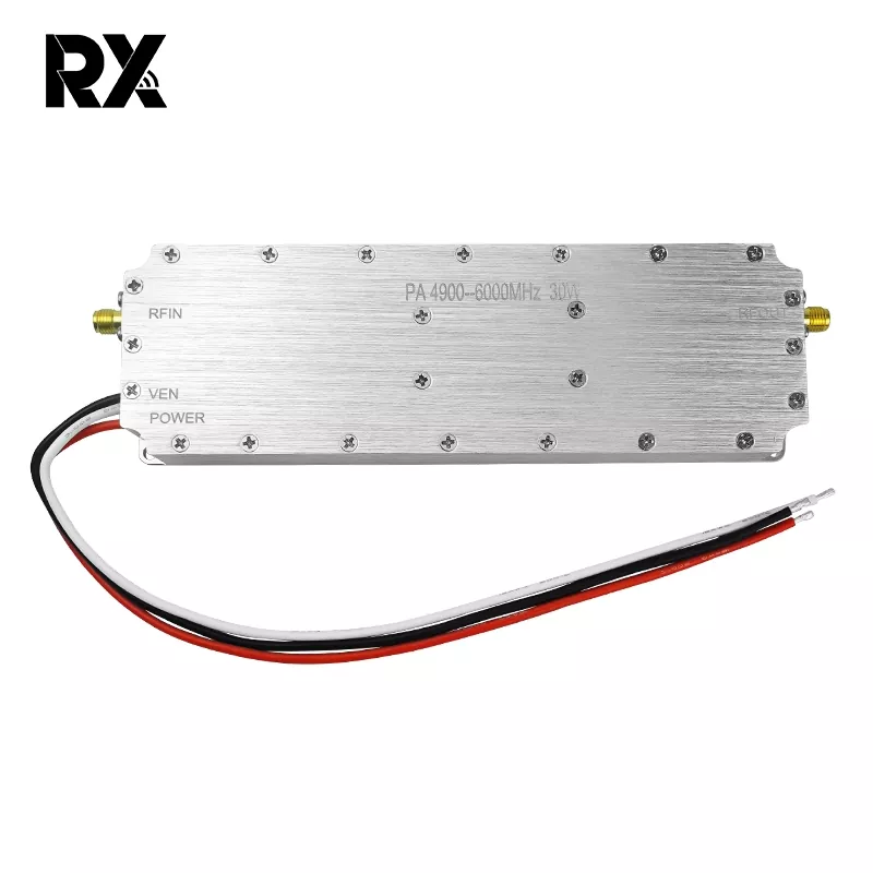 30W RF modul zosilňovača pre signálne pole