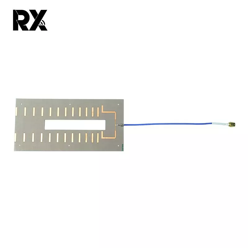 Vylepšená smerová PCB anténa 5,8G 45°18dBi