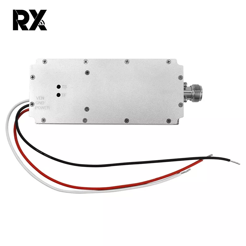 Anti-UAV 90W vysokovýkonný modul s Circle Protect