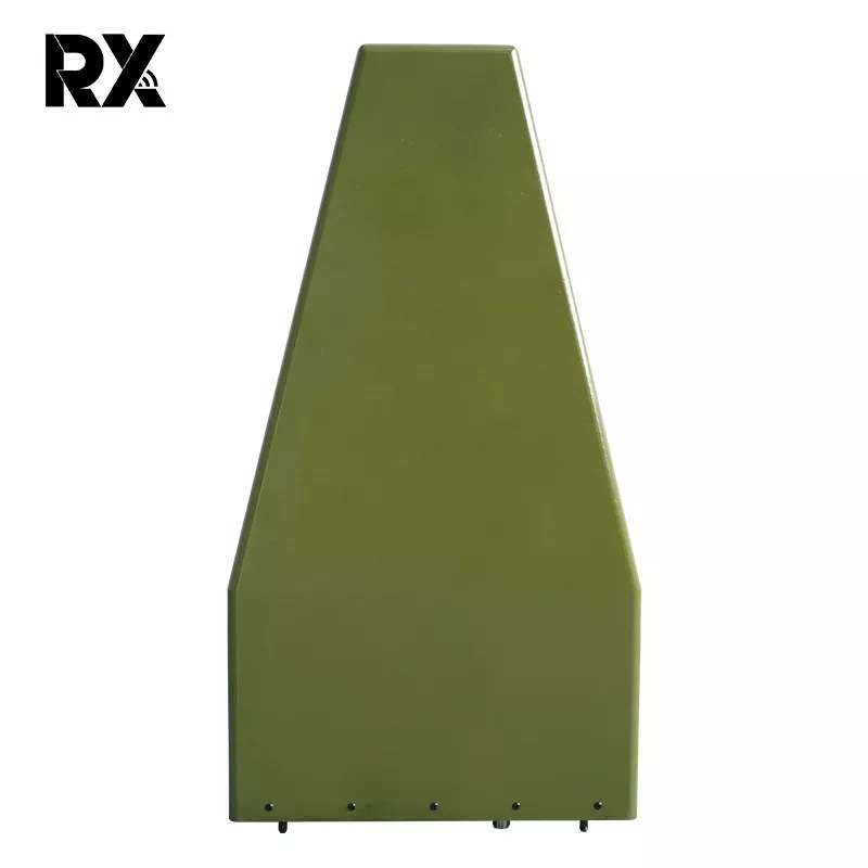 Smerová 400-2000 MHz logická periodická anténa 10dbi vonkajšia anténa