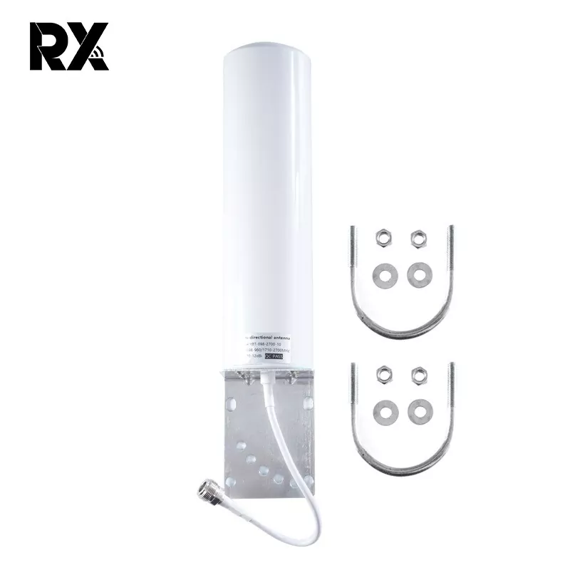 Mimoriadna všesmerová anténa s dlhým dosahom 2400-2500 MHz