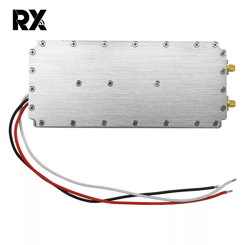 Nový dizajn 400-700 MHz dvojpásmový napájací modul 50 W