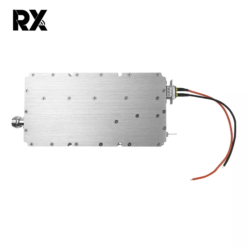 Ultra Band 100W 700-2700MHz UAV FPV signálny modul Drone Shield